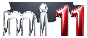 mi 11 logo